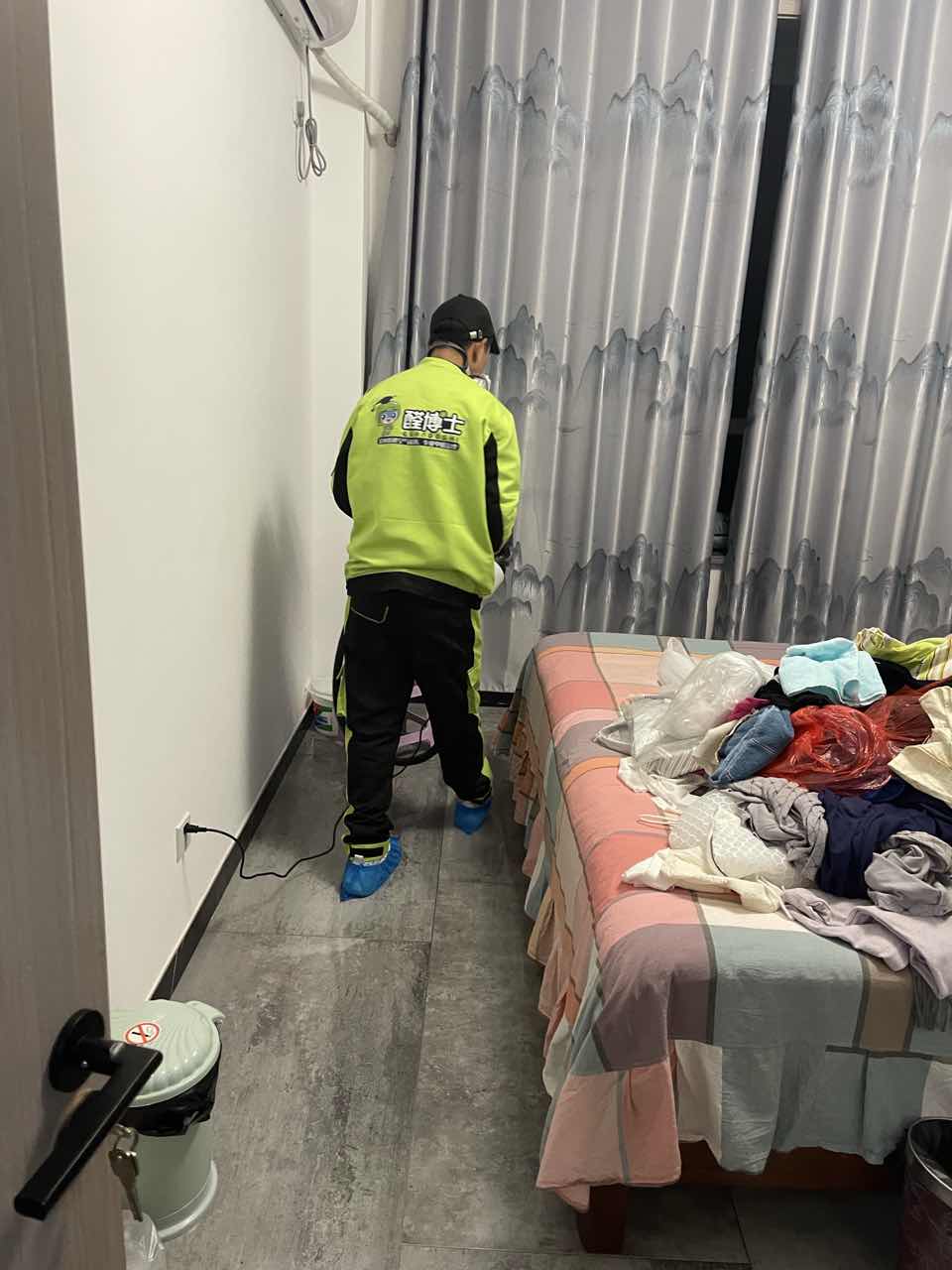 镇远世纪名筑小区除甲醛甲醛治理公司
