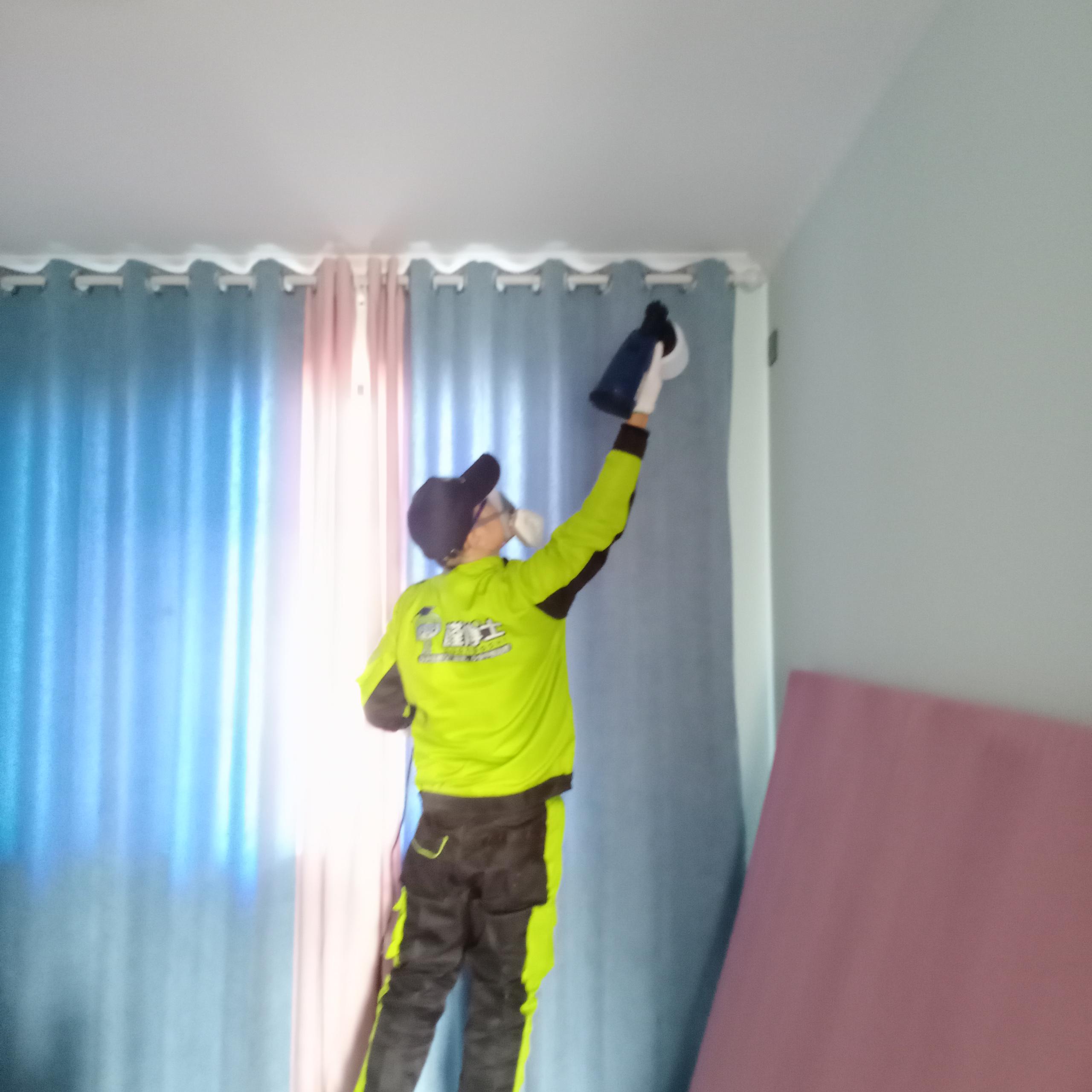 镇远天下川小区除甲醛甲醛治理公司